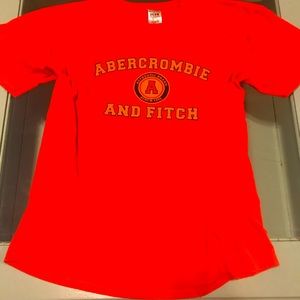 Abercrombie Fitch T shirt